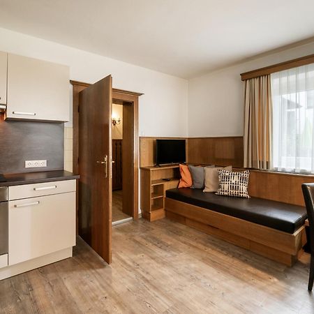 Appartements Pungg Fügen Exterior foto