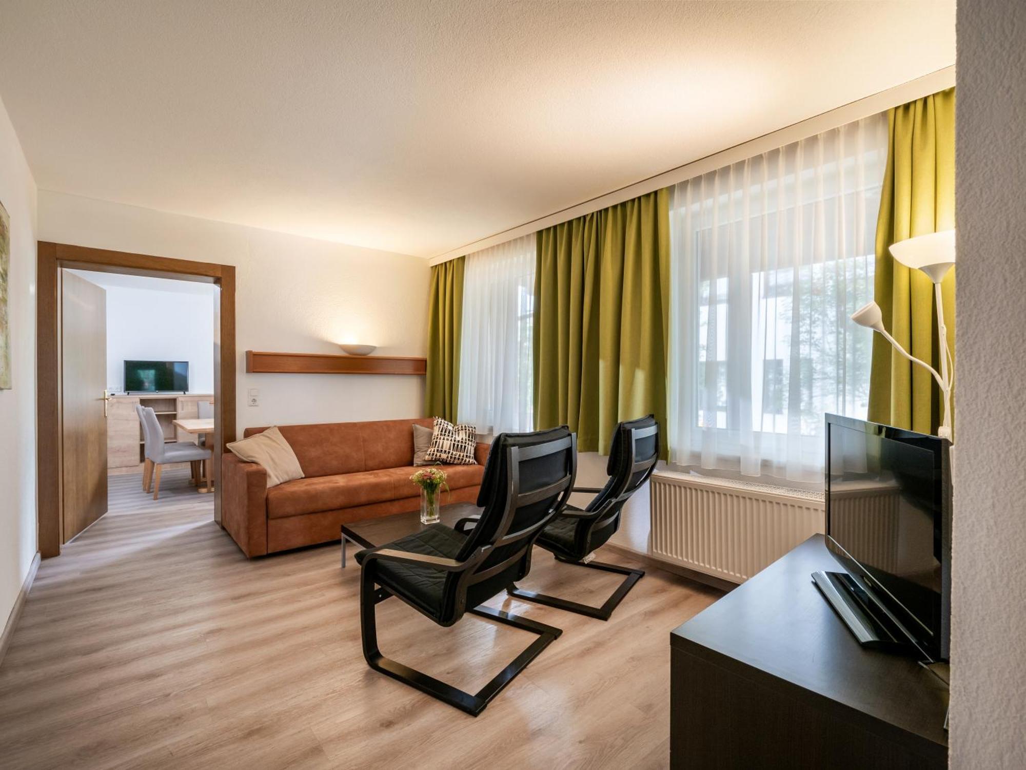 Appartements Pungg Fügen Exterior foto